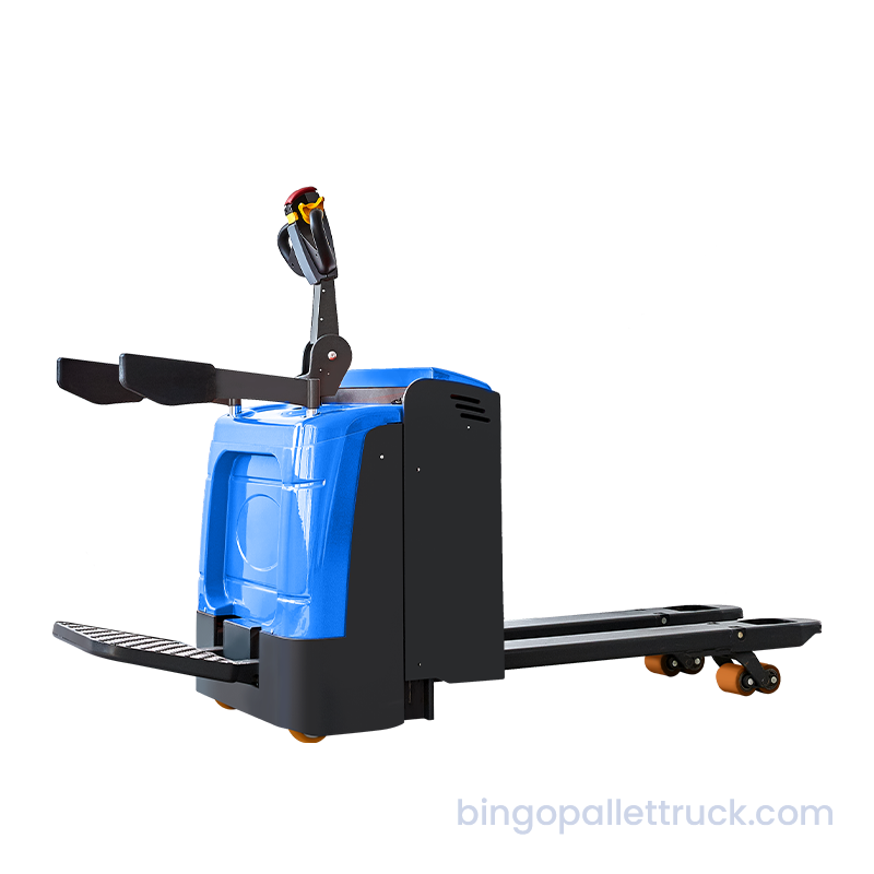 Yancheng Bingo Machinery Equipment Co., Ltd.